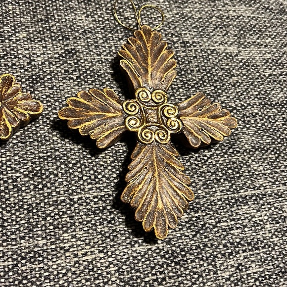 Set of 2 Ornaments - Picture 4 of 7